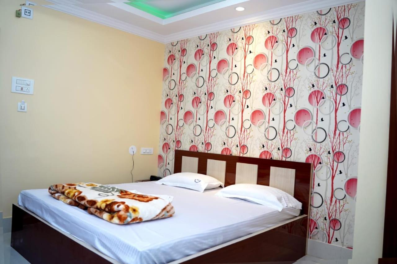 Hotel Royal Sunview Digha  Luaran gambar