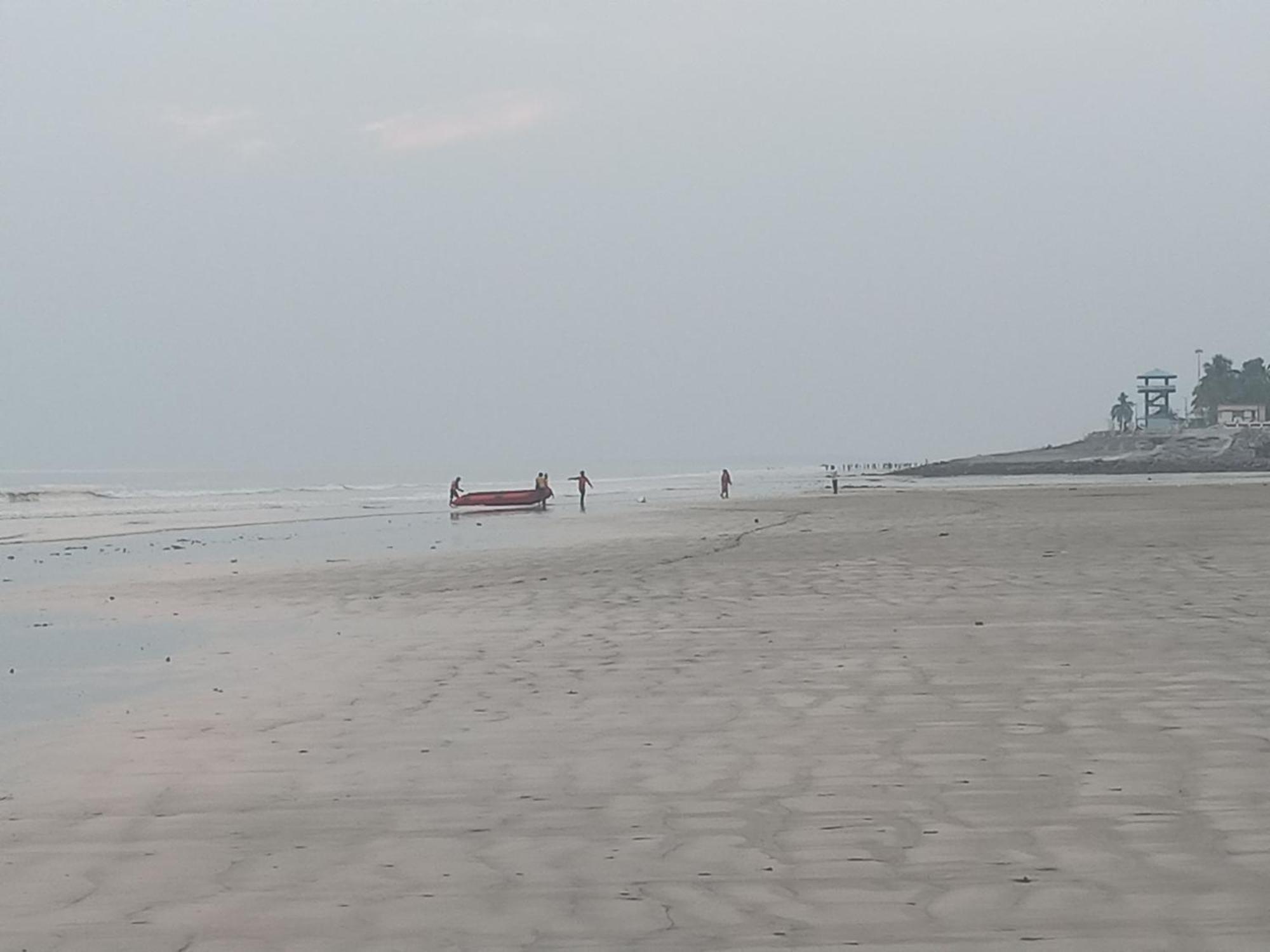 Hotel Royal Sunview Digha  Luaran gambar