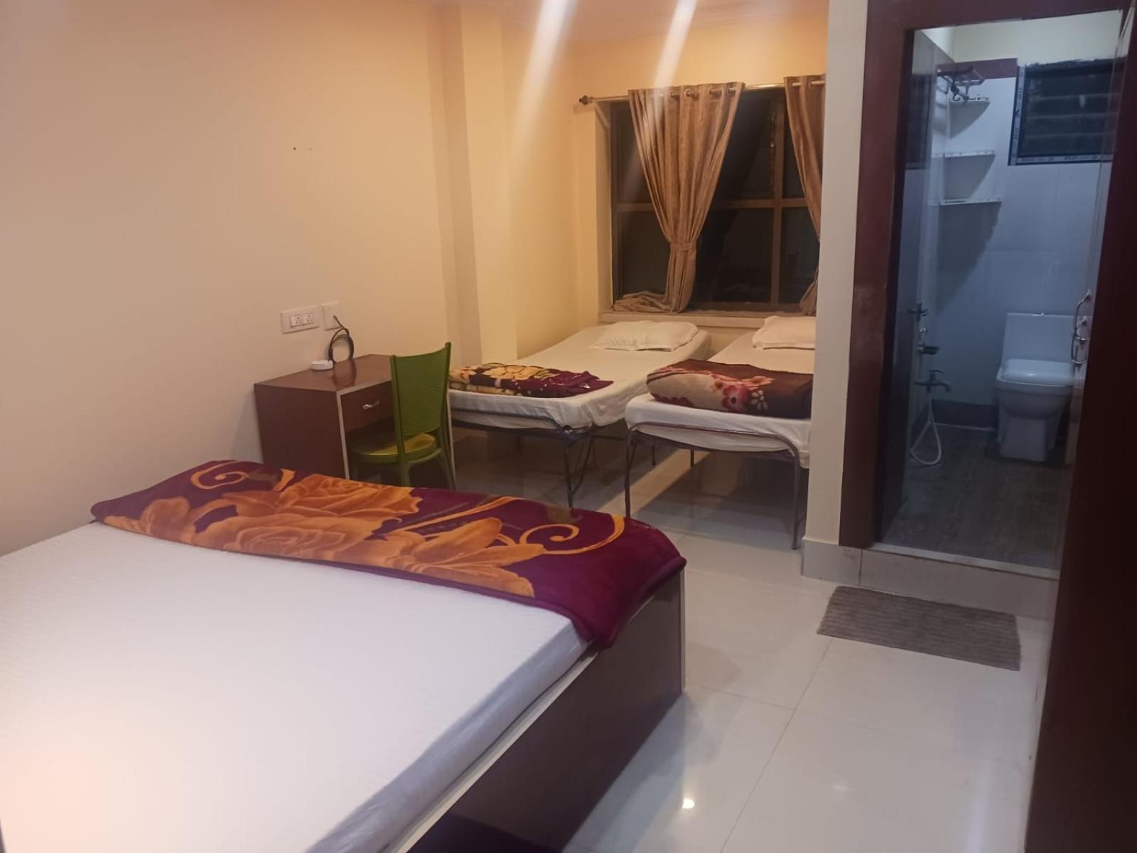 Hotel Royal Sunview Digha  Luaran gambar